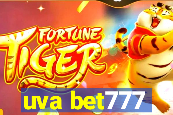 uva bet777